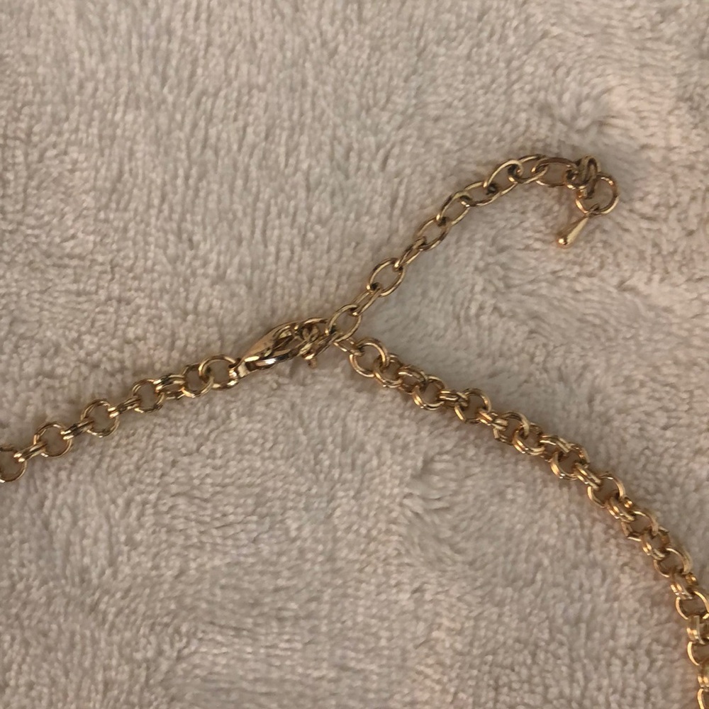 Statement Necklace - Picture 3 of 3